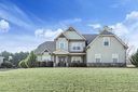 220 Andalusian Trail sold home in Anderson, SC