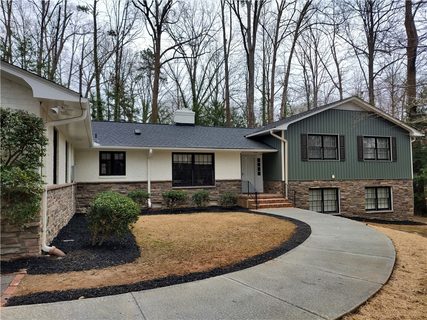 334 Woodland Way sold home in Dogwood Forest, Clemson, SC