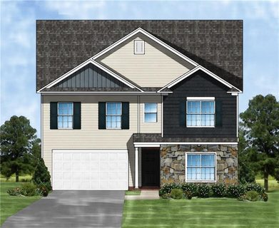 208 Carvel Trail