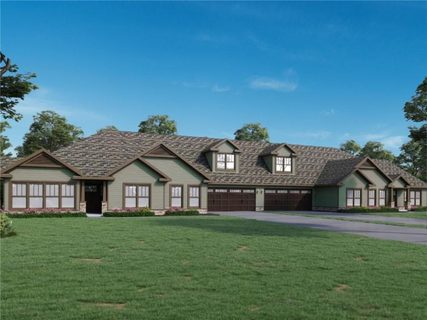 240 Meridian Way Building 9 - B Floor Plan