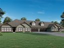 240 Meridian Way Building 9 - B Floor Plan sold home in Seneca, SC
