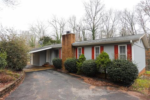 709 Alpine Drive Drive