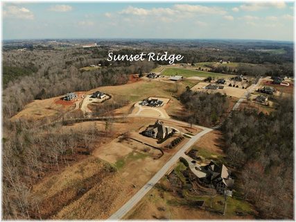 540 Paramount Drive sold home in Sunset Ridge, Seneca, SC