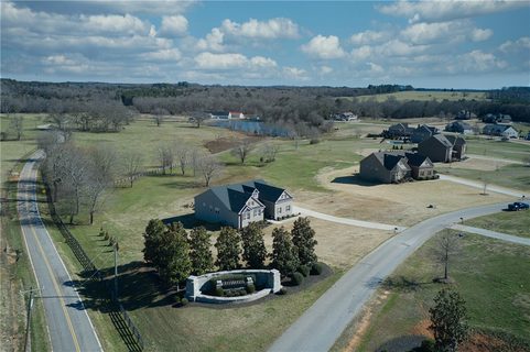 1001 Omega Farms Lane sold home in Omega Farms, Williamston, SC