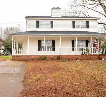 4338 Old Mill Road sold home in Lexington Place, Anderson, SC