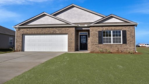 231 Millhone Way
