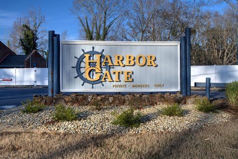 49 Harbor Gate sold condo in Harbor Gate, Anderson, SC