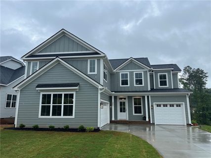 302 Summerall Drive