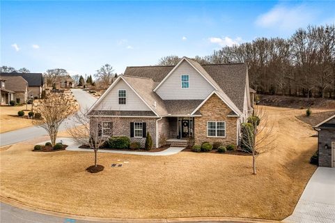 1011 Tuscany Drive