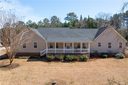 406 Burns Mill Road sold home in West Union, SC