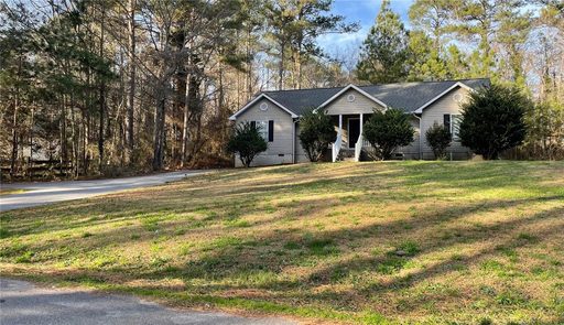 106 Maple Street sold home in Dogwood Heights, Pendleton, SC