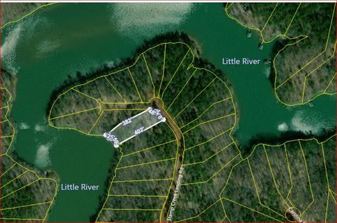 Lot 46 Harbor Point Drive