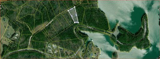 Lot 142 Harbor Ridge Road