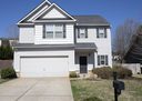 116 Shakleton Drive sold home in Anderson, SC