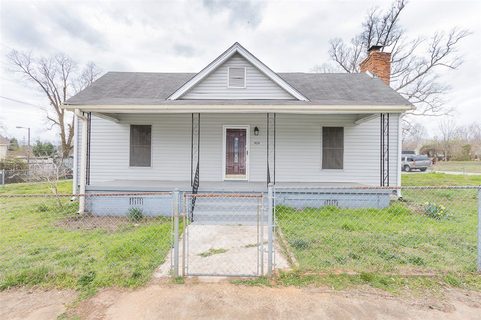 404 Wellington Street sold home in Wellington Mill, Anderson, SC