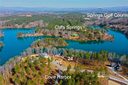 Lot 24 Cove Harbor sold home in Six Mile, SC