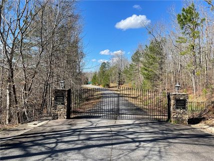 00 Rainbow Drive sold home in Allen Creek Landing, Iva, SC