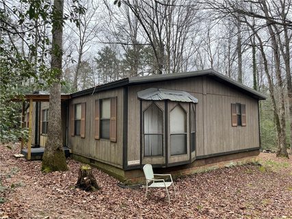360 Green Valley Road sold manufactured home in Mountain Lakes, Mountain Rest, SC