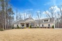 180 Cleveland Ferry Road sold home in Fair Play, SC