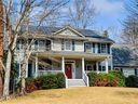 205 Catawbah Road sold home in Clemson, SC