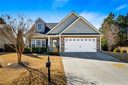 1016 Whirlaway Circle sold home in Anderson, SC