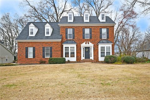 297 Sassafras Drive