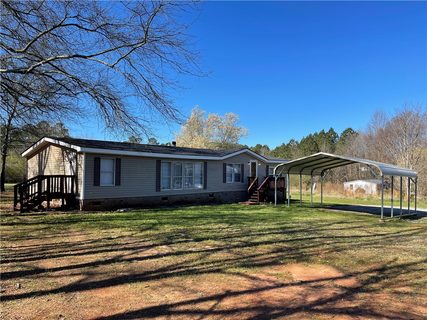 128 Meadow Hills Drive sold manufactured home in Meadow Hills, Anderson, SC