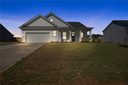 704 Oak Hill Lane sold home in Belton, SC