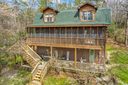 220 Fish Hawk Road sold home in Cleveland, SC