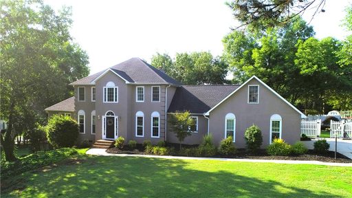 204 Monaco Circle