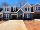 238 Rosecroft Drive sold home in Easley, SC