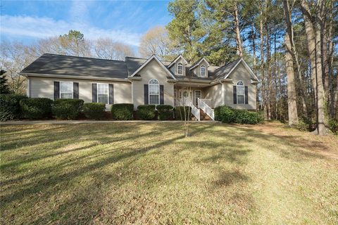 703 Club Drive sold home in Bridgewater Sub, Anderson, SC