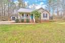 129 Eastview Drive sold home in Pickens, SC