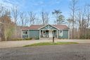 370 Woodmere Drive sold home in Pickens, SC