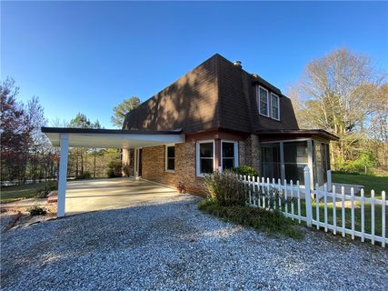 500 Edgewater Drive sold home in Bridgewater Sub, Anderson, SC