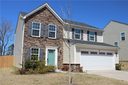 140 Thames Valley Drive sold home in Easley, SC