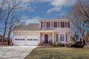 403 Canebrake Drive sold home in Anderson, SC