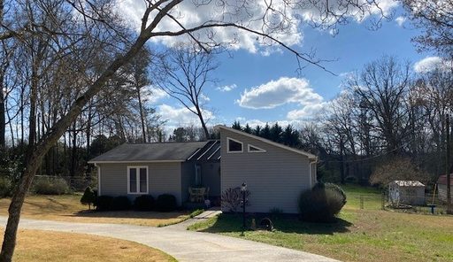 307 Meadow Drive