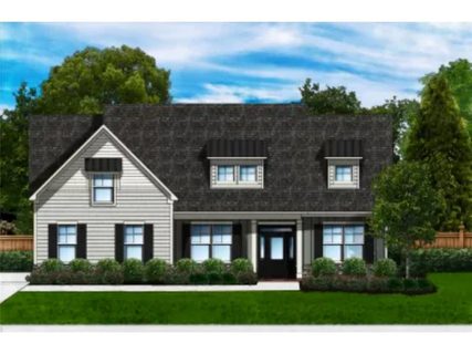 192 Spyglass Lane