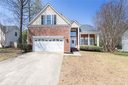 707 Britton Street sold home in Anderson, SC