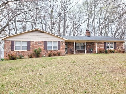 111 Oakwood Street sold home in Forest Park Sub, Easley, SC