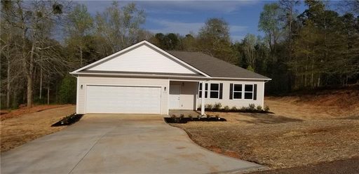 1022 Blumefield Road sold home in Blumefield Est, Anderson, SC
