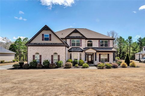 111 James Lake Way