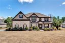 111 James Lake Way sold home in Easley, SC