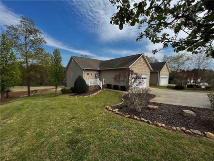 107 Harbour Springs Way sold home in Spring Water, Anderson, SC