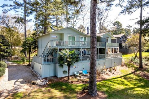 4-B Hartwell Villas sold home in Hartwell Villas, Anderson, SC