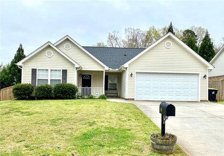 103 Duraleigh Road sold home in Vandiver, Anderson, SC