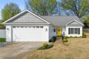 101 Ashwood Lane sold home in Anderson, SC