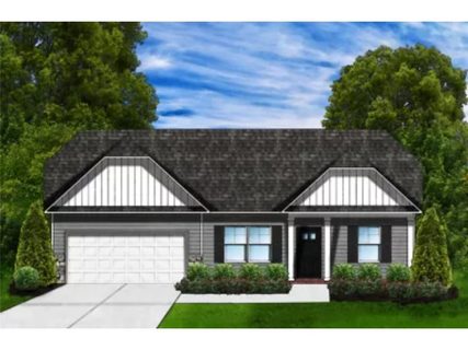 213 Tralee Drive