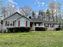 409 Berry Lane sold home in West Union, SC